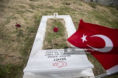 E­l­i­ ­k­a­n­l­ı­ ­P­K­K­­n­ı­n­ ­k­a­t­l­e­t­t­i­ğ­i­ ­3­3­ ­Y­a­v­i­ ­ş­e­h­i­d­i­ ­a­n­ı­l­d­ı­